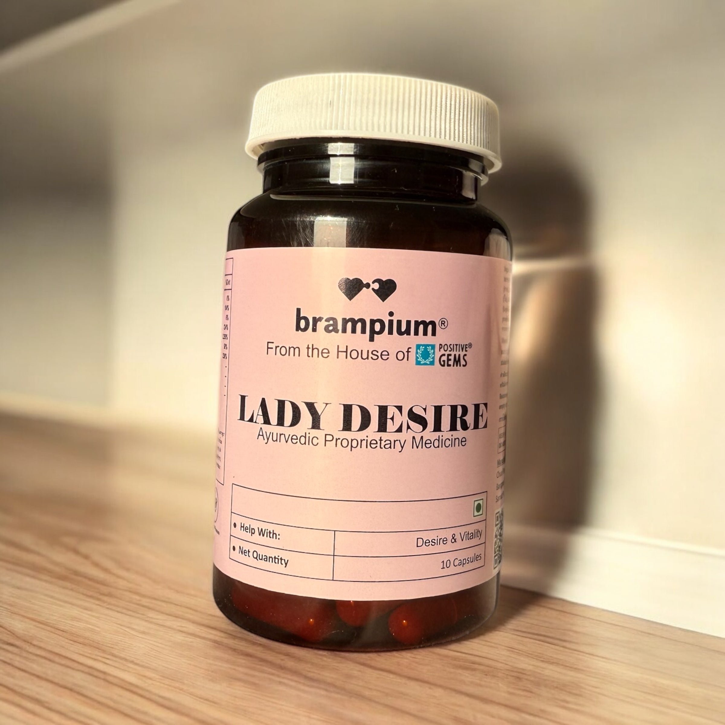 Lady Desire For Women